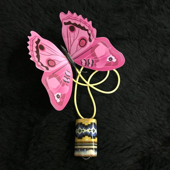 Reversible Exclusive Rare Unique One of a Kind Handmade Necklace - Picture 5 of 16